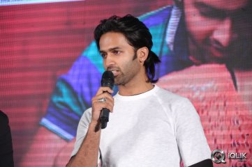 Gallo Telinattunde Movie Audio Function